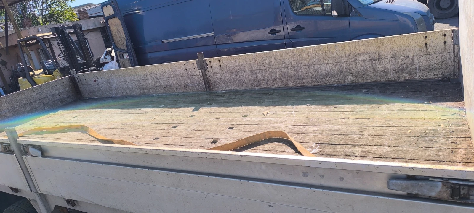 Iveco 80 80е15 - изображение 4