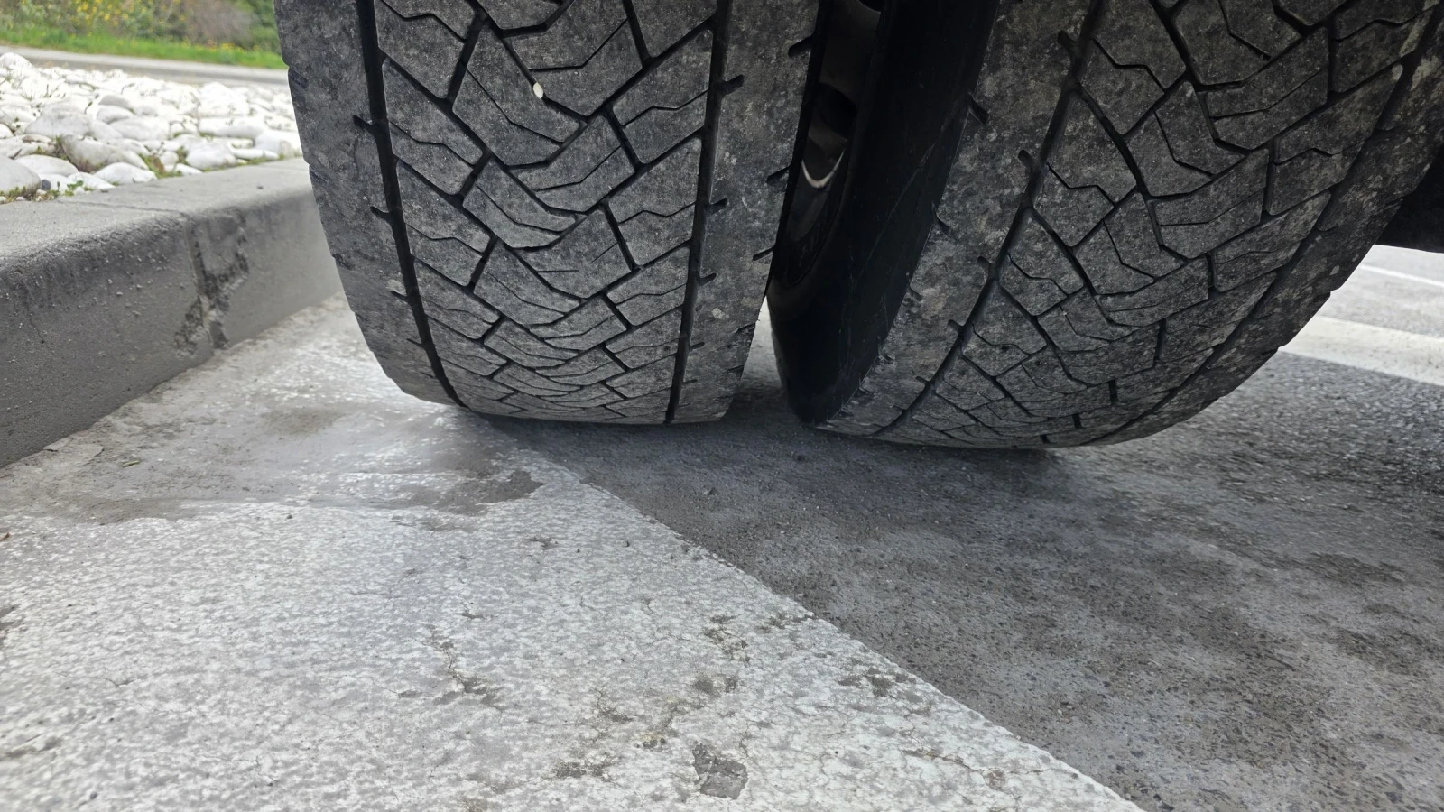 Mercedes-Benz Actros 18 46 EURO 6 Хидравлична помпа , снимка 10 - Камиони - 54143009