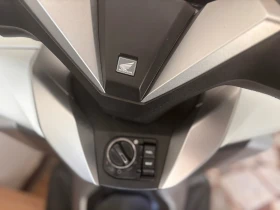 Honda Forza Forza 300 ABS TCS, снимка 11