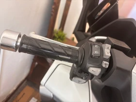 Honda Forza Forza 300 ABS TCS, снимка 13