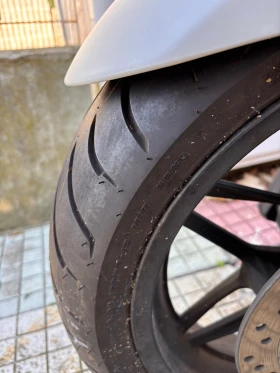 Honda Forza Forza 300 ABS TCS, снимка 3