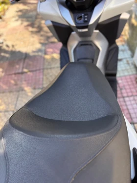 Honda Forza Forza 300 ABS TCS, снимка 6