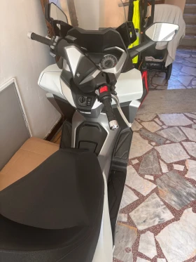 Honda Forza Forza 300 ABS TCS, снимка 8