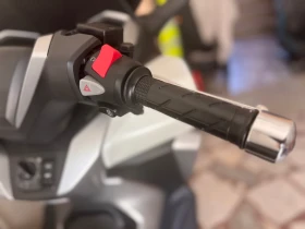 Honda Forza Forza 300 ABS TCS, снимка 12