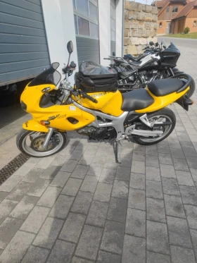 Suzuki SV 650s, снимка 2