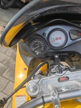 Suzuki SV 650s, снимка 8