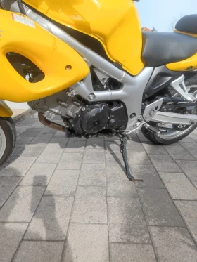 Suzuki SV 650s, снимка 4