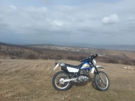 Suzuki Dr Dr200, снимка 5