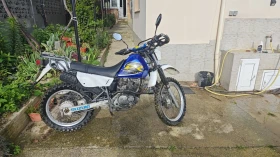 Suzuki Dr Dr200, снимка 3