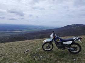 Suzuki Dr Dr200, снимка 2