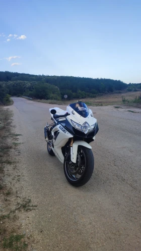 Suzuki Gsxr, снимка 2