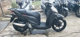 Honda Sh ABS 300ie 2014     | Mobile.bg    16