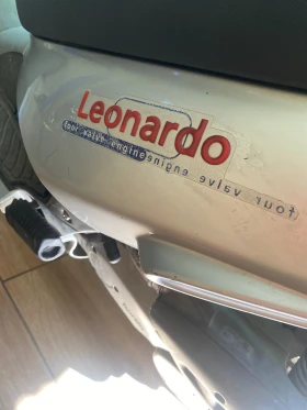 Aprilia Leonardo 150 | Mobile.bg    5
