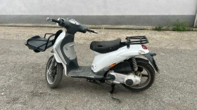 Piaggio Liberty  ! | Mobile.bg    3