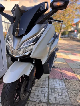 Honda Forza Forza 300 ABS TCS | Mobile.bg    2