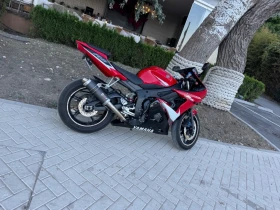 Yamaha YZF-R6 R6 | Auto.bg — изображение 4