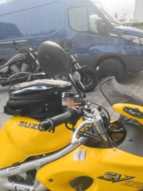 Suzuki SV 650s | Mobile.bg � ����� ������ 14