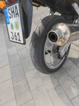 Suzuki SV 650s | Mobile.bg � ����� ������ 7