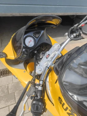 Suzuki SV 650s | Mobile.bg � ����� ������ 6