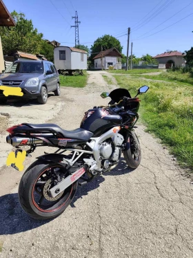 Yamaha FZ6 | Mobile.bg � ����� ������ 2