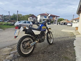 ������ Suzuki Dr