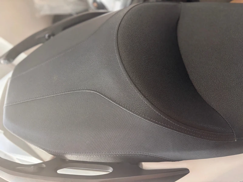 Honda Forza Forza 300 ABS TCS, снимка 13 - Мотоциклети и мототехника - 52486567