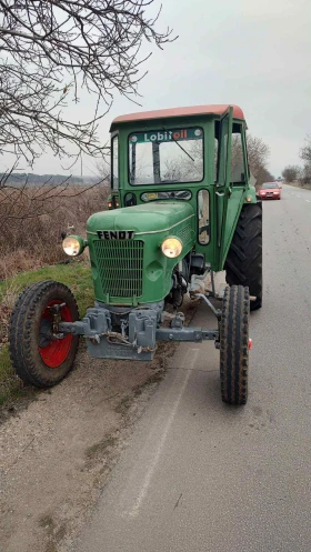 Трактор Болгар ТК82, снимка 12