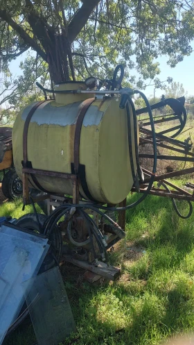 Балировачка New Holland, снимка 11