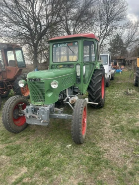 Трактор Болгар ТК82, снимка 13