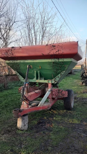 Балировачка New Holland, снимка 8