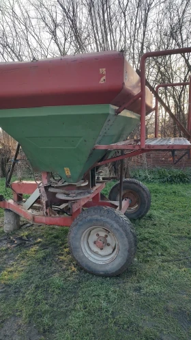 Балировачка New Holland, снимка 9