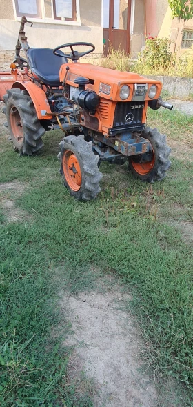  Kubota B5001 | Mobile.bg    2