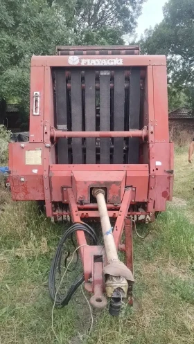 ����� �� �������� �� ����������� New Holland