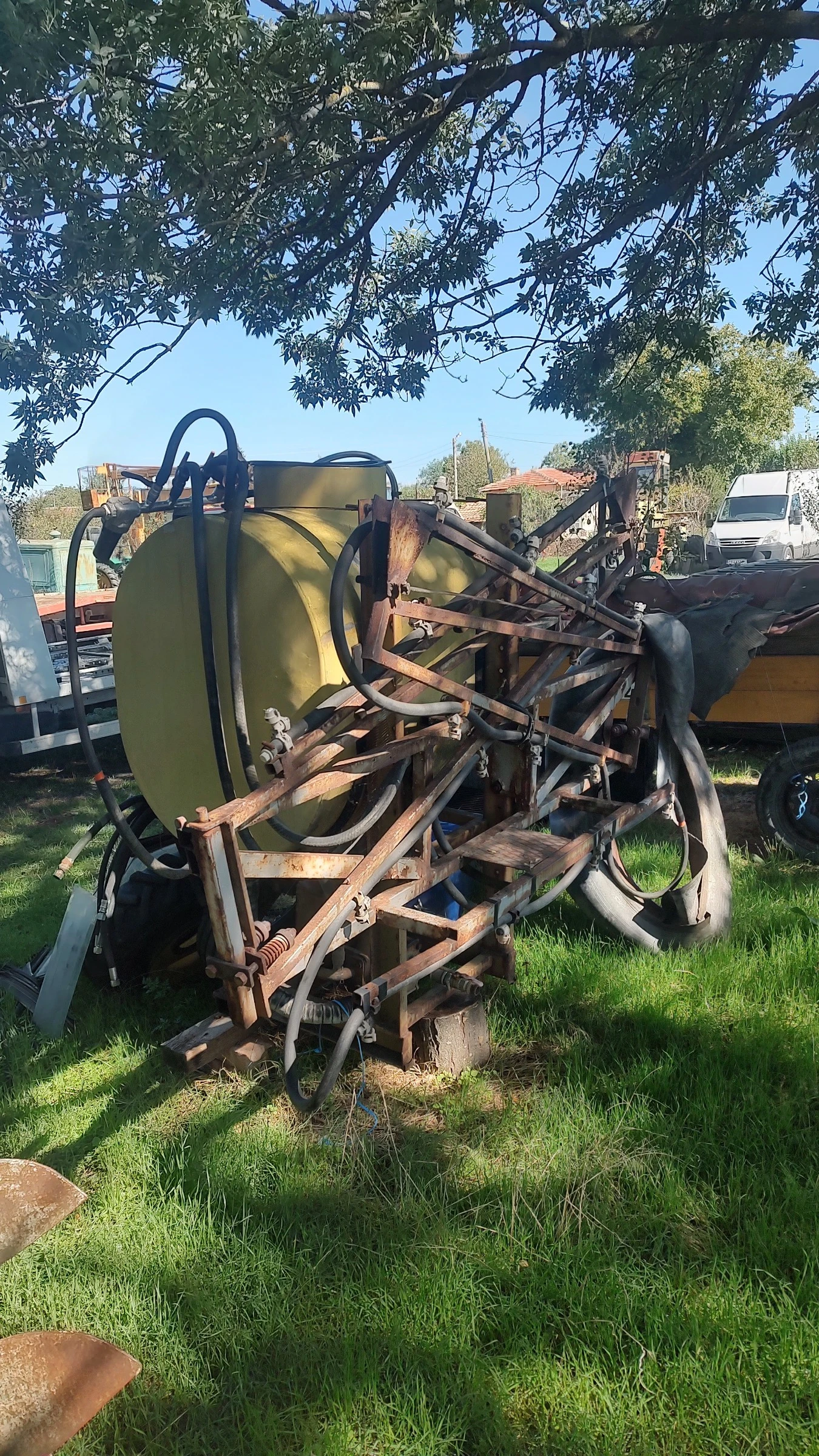 Балировачка New Holland, снимка 10 - Селскостопанска техника - 51793699