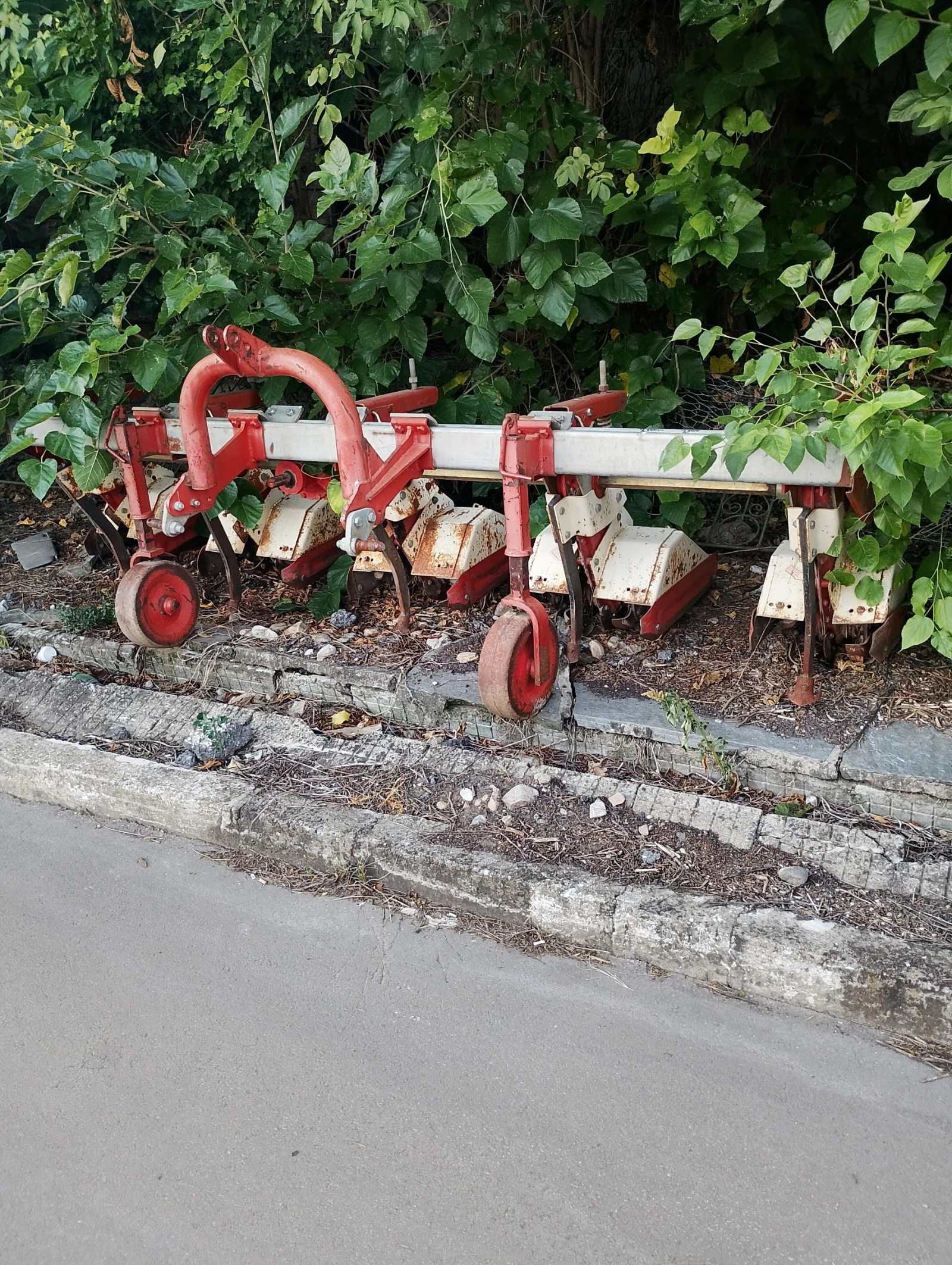 Балировачка New Holland, снимка 7 - Селскостопанска техника - 51793699