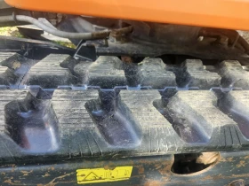 Багер Hitachi ZX19-5A CR, снимка 8