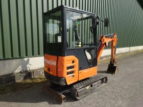  Hitachi ZX19-5A CR | Mobile.bg    8