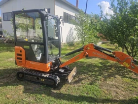 ����� �� �������� �� ����� Hitachi ZX19-5A CR