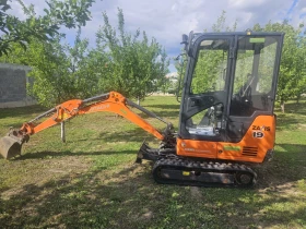����� �� �������� �� ����� Hitachi ZX19-5A CR