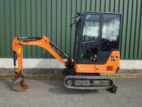  Hitachi ZX19-5A CR | Mobile.bg    5