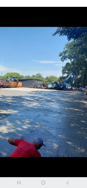 Багер Fuchs MHL 340, снимка 5