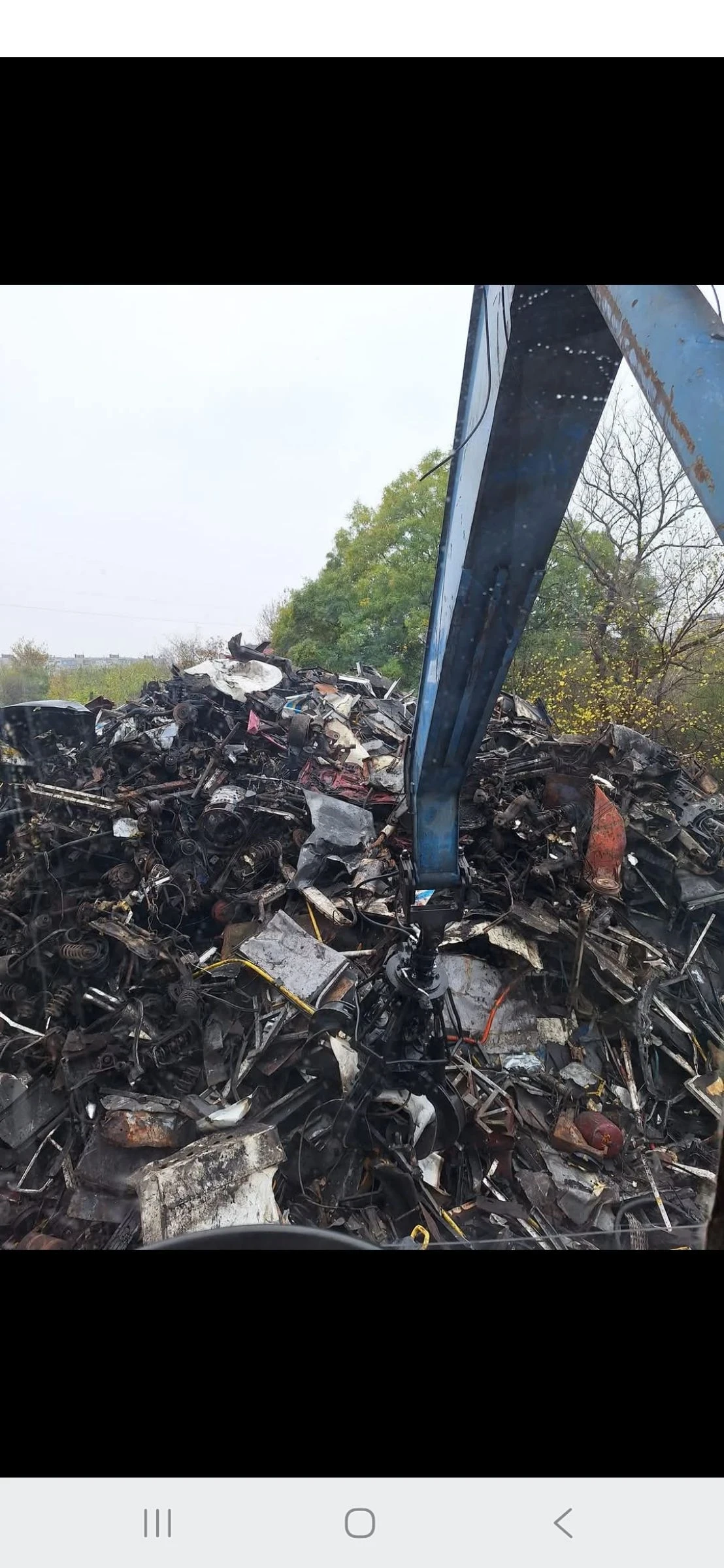  Fuchs MHL 340 | Mobile.bg   2