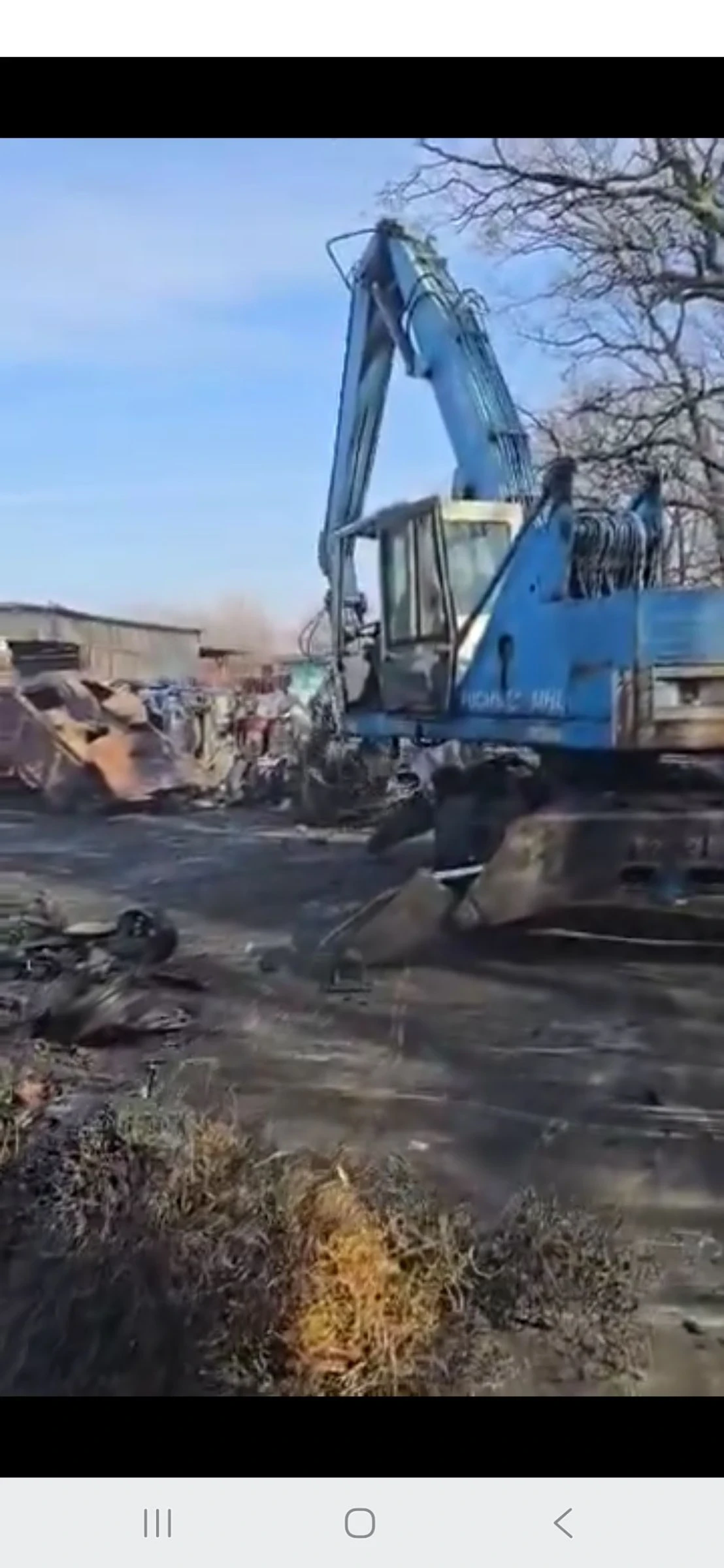  Fuchs MHL 340 | Mobile.bg   3