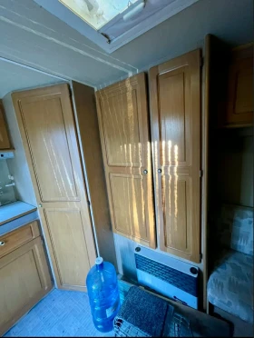 Каравана Chateau Cantara 4200, снимка 6