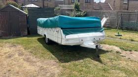 ����� �� �������� �� �������� Crusader 400/4