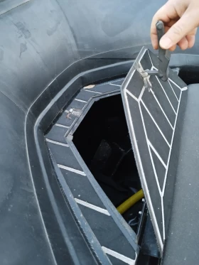 Лодка Albica, снимка 15