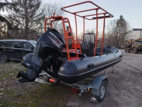 Лодка Albica, снимка 6