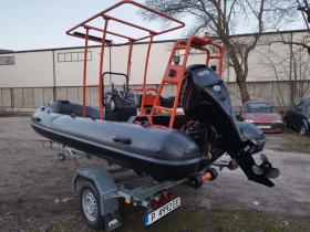 Лодка Albica, снимка 7