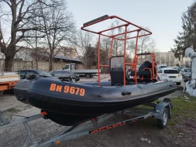 Лодка Albica, снимка 1