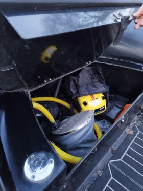 Лодка Albica, снимка 16